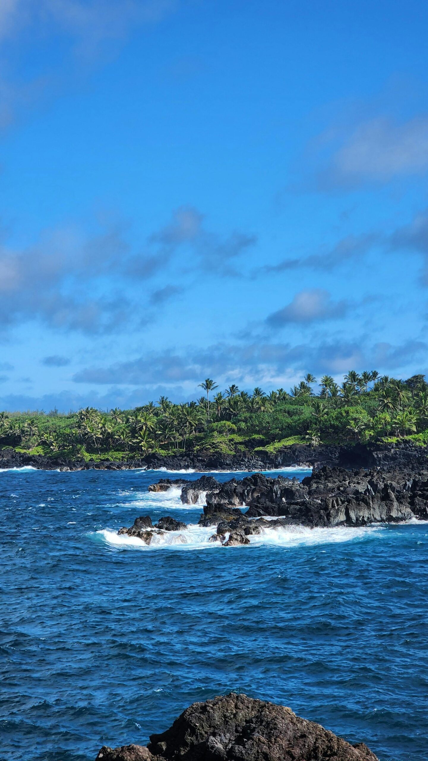 Hawaii