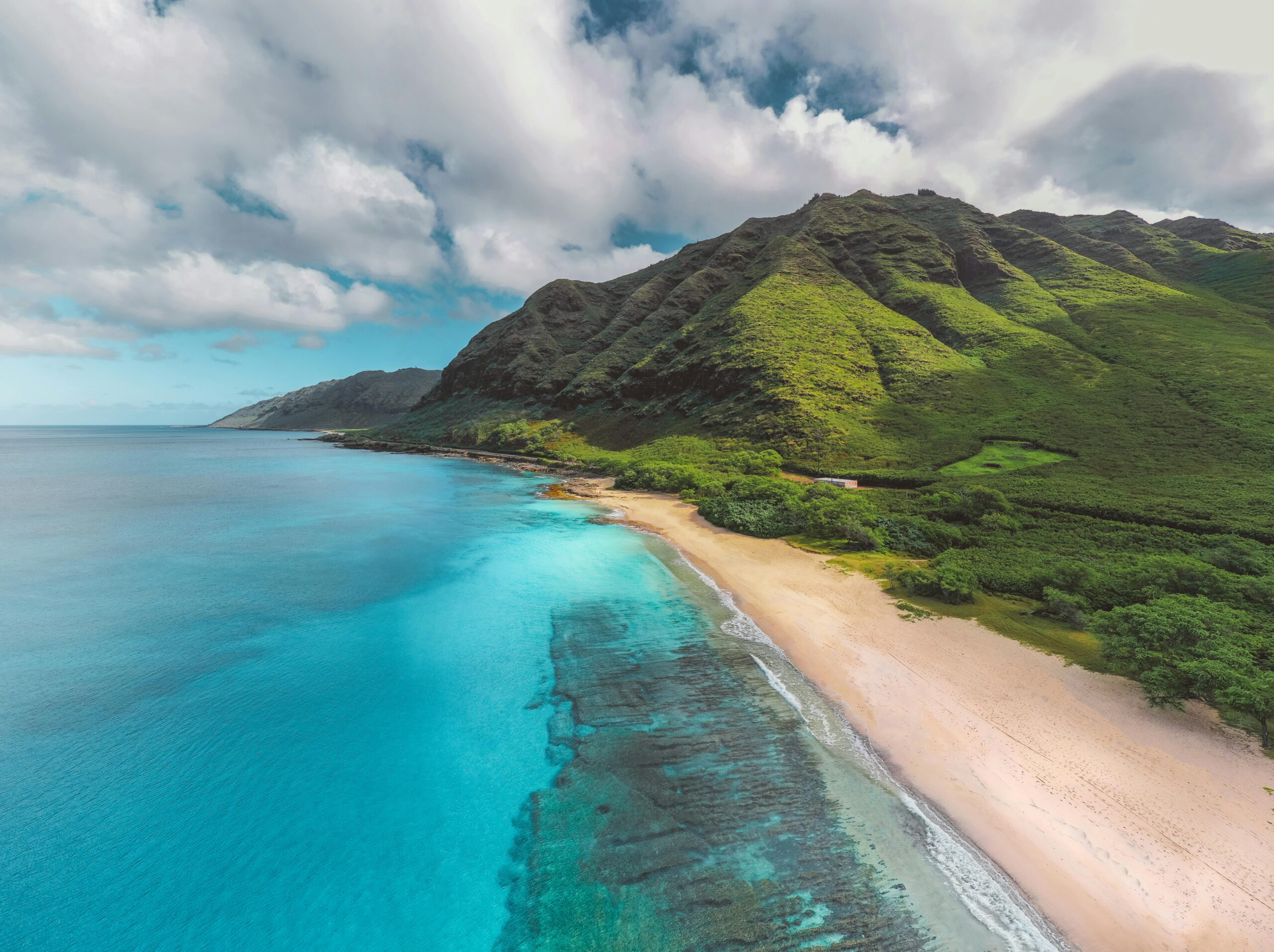 Hawaii
