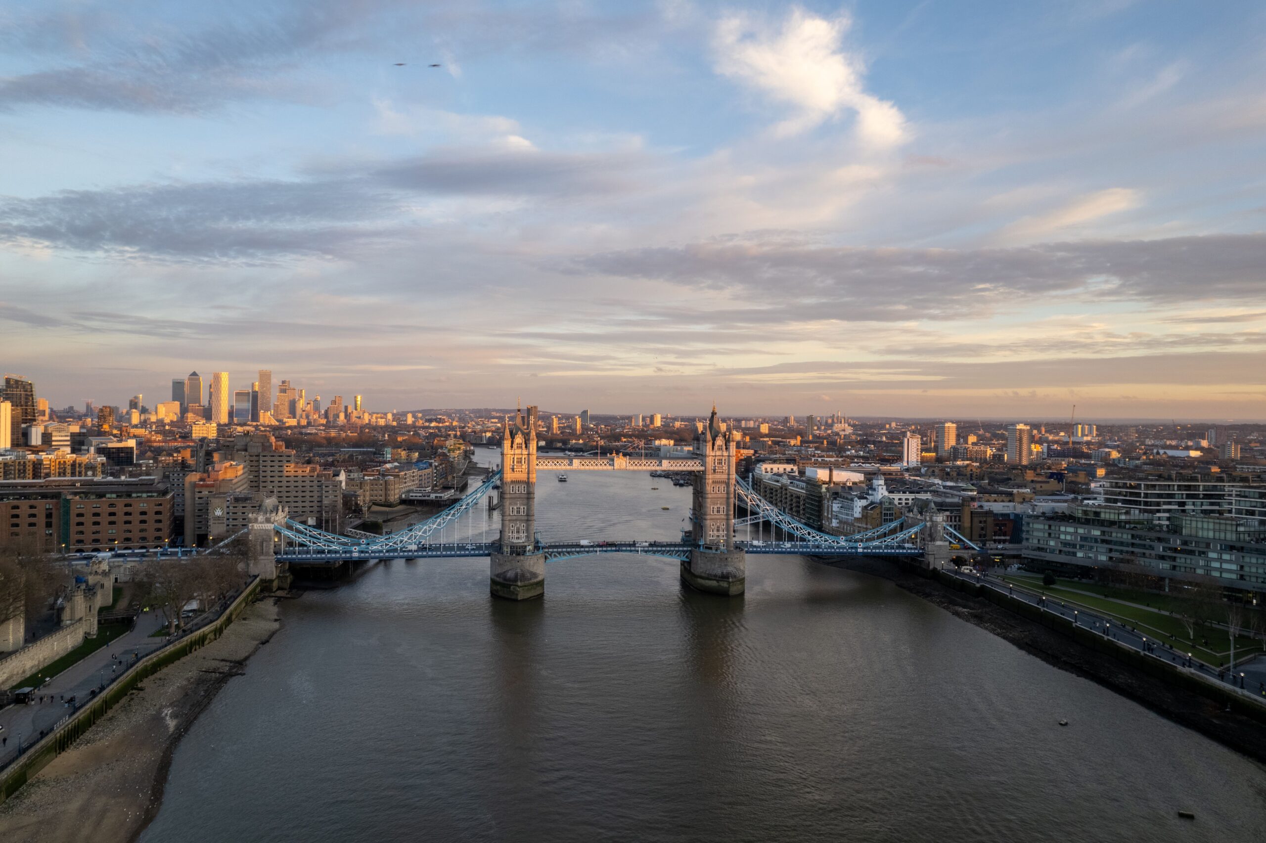 London